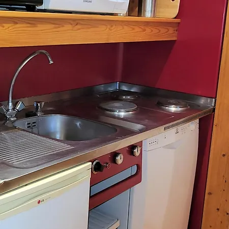 Proche Centre, Balcon, Wifi - Fr-1-346-545 Appartamento