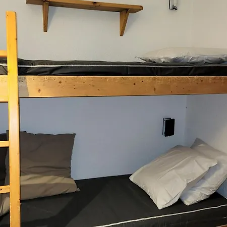 דירה Proche Centre, Balcon, Wifi - Fr-1-346-545 Les Arcs (Savoie)